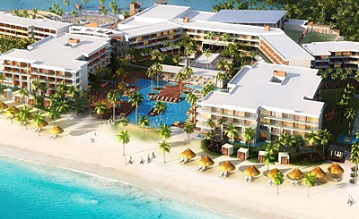 riviera maya holidays cancun resort breathless spa