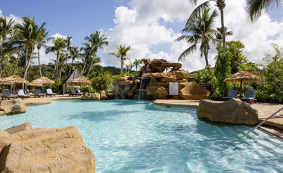 Galley Bay Resort & Spa Antigua