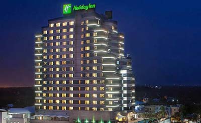 Holiday Inn Cochin 