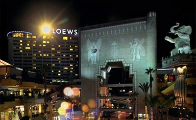 Loews Hollywood