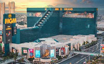 MGM Grand (Las Vegas)