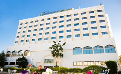 Hotel Muscat Holiday 