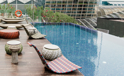 Naumi Hotel Singapore