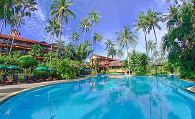 Patong Merlin Hotel , Phuket