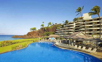 Sheraton Maui Resort & Spa