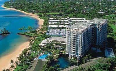 The Kahala Hotel & Resort (Oahu)