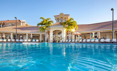 Vista Cay Resort By Millenium