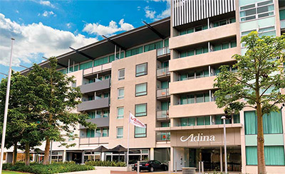 Adina Apartment Hotel Perth 