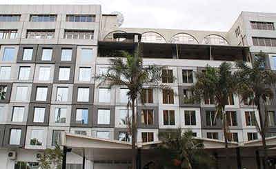 Best Western Plus Meridian Hotel (Nairobi)