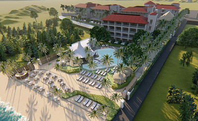 Centara Ao Nang Beach Resort & Spa Krabi 