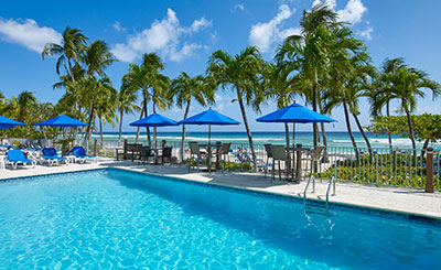 Coconut Court Beach Hotel Barbados