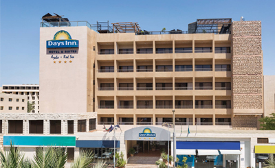 Days Inn Aqaba Hotel