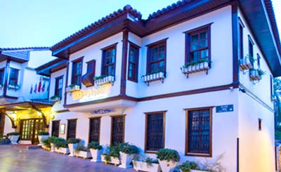 Dogan Hotel By Prana Hotels & Resorts