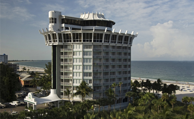 Grand Plaza Beachfront Resort