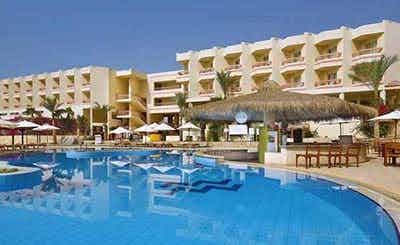 Hilton Sharks Bay Resort , Sharm el sheikh