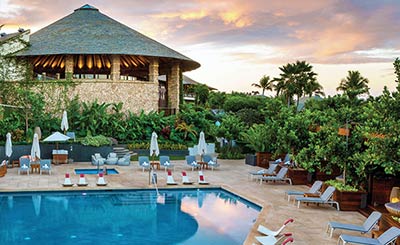 Hotel Wailea, Relais & Chateaux- Adults Only