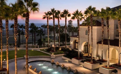 Hyatt Regency Huntington Beach Resort And Spa