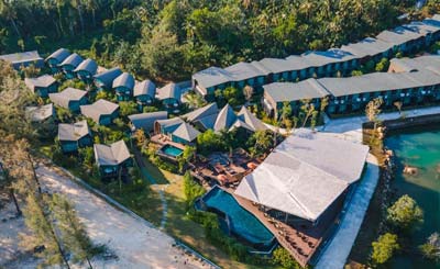 Kalima Resort And Villas Khao Lak