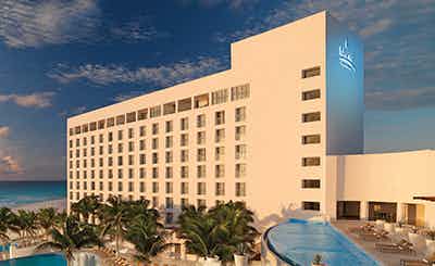 Le Blanc Spa Resort (Cancun)