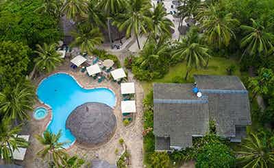 Pinewood Beach Resort and Spa (Mombasa)