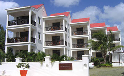Silver Point Hotel