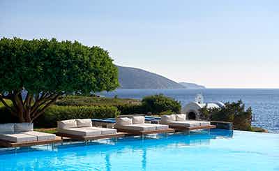 St. Nicolas Bay Resort Hotel & Villas,Crete