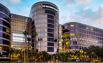 The Westshore Grand, A Tribute Portfolio Hotel,Tampa